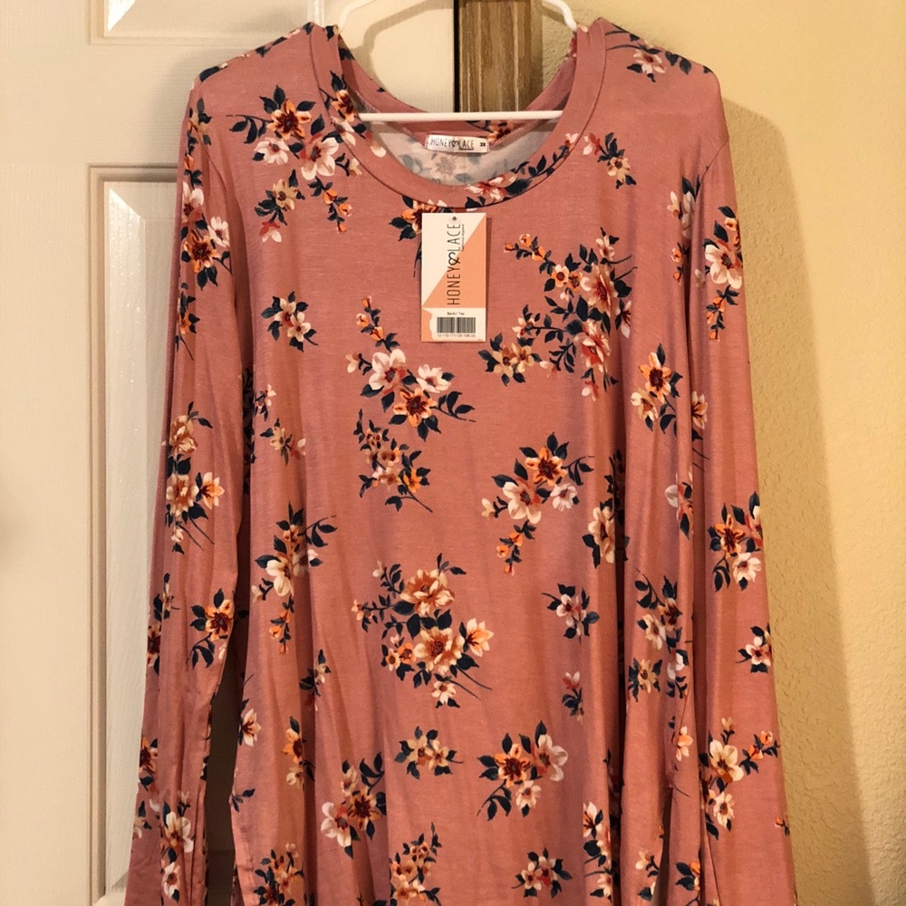 California Tunic